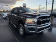 Used 2024 Ram 3500 Tradesman Truck Crew Cab