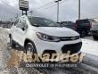 Used 2022 Chevrolet Trax LT SUV