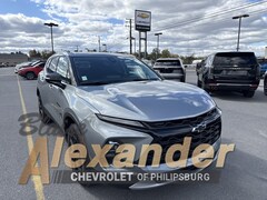 2025 Chevrolet Blazer LT SUV