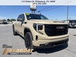  GMC Sierra 1500