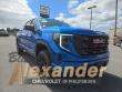 Used 2023 GMC Sierra 1500 Elevation Truck Crew Cab