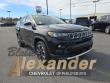Used 2022 Jeep Compass Limited SUV