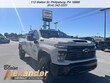  Chevrolet Silverado 2500HD