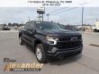 Used 2022 Chevrolet Silverado 1500 RST Truck Crew Cab