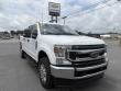 Used 2021 Ford Super Duty F-250 SRW XL Truck Crew Cab