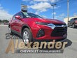 Chevrolet Blazer