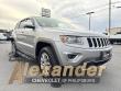 Used 2016 Jeep Grand Cherokee Limited SUV