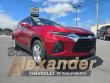 Used 2019 Chevrolet Blazer  SUV
