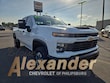 Chevrolet Silverado 2500HD