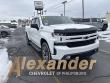 Used 2021 Chevrolet Silverado 1500 RST Truck Crew Cab