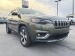 Used 2019 Jeep Cherokee Limited SUV