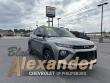 Used 2023 Chevrolet Trailblazer RS SUV