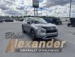 Used 2022 Mitsubishi Outlander SE CUV