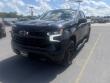 Used 2023 Chevrolet Silverado 1500 RST Truck Crew Cab