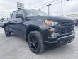 Used 2026 Chevrolet Silverado 1500  Truck Crew Cab