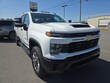 Chevrolet Silverado 2500HD