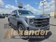 Used 2023 GMC Sierra 1500 SLT Truck Crew Cab