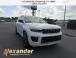  Jeep Grand Cherokee L