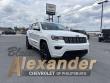 Used 2021 Jeep Grand Cherokee Laredo X SUV