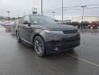 Used 2024 Land Rover Range Rover Sport SE SUV