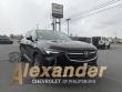 Used 2023 Buick Envision Preferred SUV
