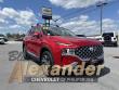 Used 2022 Hyundai Santa Fe SEL SUV