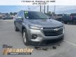 Used 2023 Chevrolet Traverse LT Cloth SUV