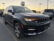 Used 2023 Jeep Grand Cherokee L Limited SUV