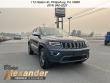 Used 2019 Jeep Grand Cherokee Limited SUV