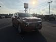 Used 2025 Chevrolet Tahoe LT SUV