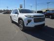 Used 2024 Chevrolet Traverse AWD LT SUV