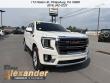 Used 2021 GMC Yukon SLT SUV