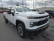 Chevrolet Silverado 2500HD
