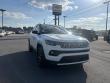 Used 2025 Jeep Compass Limited SUV