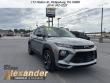 Used 2023 Chevrolet Trailblazer RS SUV