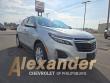 Used 2022 Chevrolet Equinox LT SUV