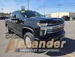  Chevrolet Silverado 2500HD