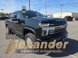 Used 2022 Chevrolet Silverado 2500HD High Country Truck Crew Cab