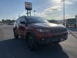 Used 2025 Jeep Compass Trailhawk SUV