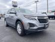 Used 2024 Chevrolet Equinox LT SUV