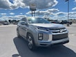  Mitsubishi Outlander Sport