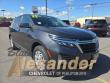 Used 2022 Chevrolet Equinox LT SUV
