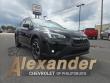 Used 2021 Subaru Crosstrek Limited SUV