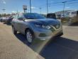 Used 2022 Nissan Rogue Sport SV SUV