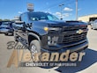 Chevrolet Silverado 2500HD
