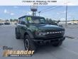 Used 2023 Ford Bronco Badlands SUV