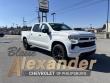 Used 2024 Chevrolet Silverado 1500 RST Truck Crew Cab