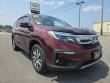Used 2021 Honda Pilot EX-L SUV