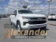 Used 2023 Chevrolet Silverado 1500 LT Truck Crew Cab
