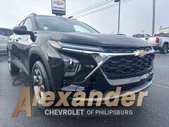 2026 Chevrolet Trax LT SUV